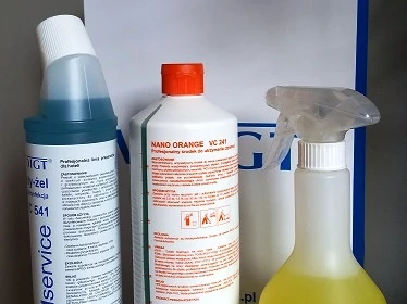 Technologie utrzymania czystości w obiektach hotelowych 4