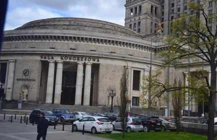 Wycieczka do Warszawy 27