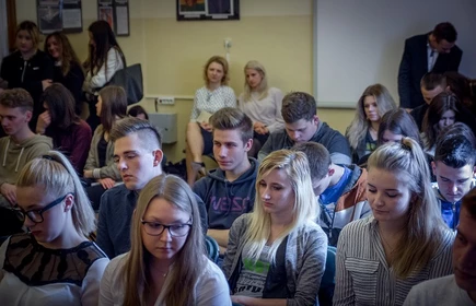 Maraton Czytelniczy "Wesele" Wyspiańskiego 15