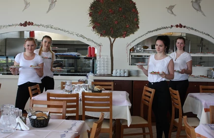 &ldquo;Kulinarna Europa - szansa na rozw&oacute;j&rdquo; 8