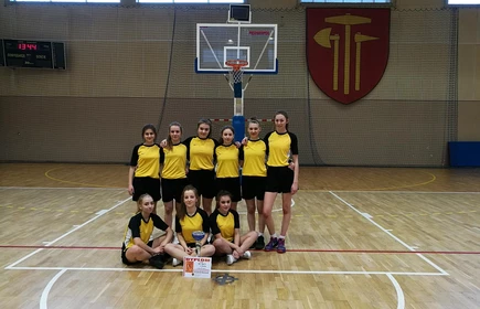 Kolejny sukces sportowy 10