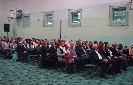 Powiatowa Akademia z okazji  Honorowego Krwiodawstwa  4