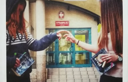 BITWA NA KSIĄŻKI &ndash; konkurs rozstrzygnięty! 5