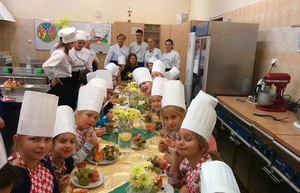 &bdquo;Zdrowe śniadanie&rdquo; 9