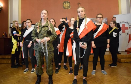 Jubileusz Polskiego Czerwonego Krzyża 11
