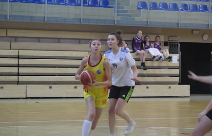 Kolejny koszykarski sukces !!! 11