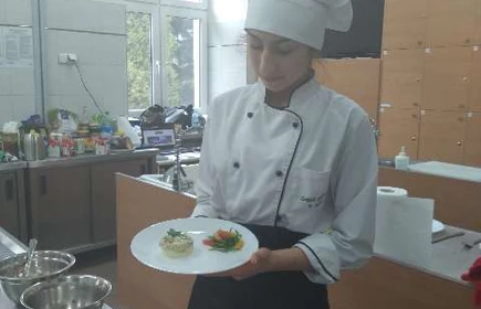 &bdquo;Moje dzieło z tajemniczych surowc&oacute;w&rdquo; 3