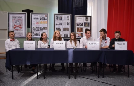 Świętujemy stulecie Niepodległej 16