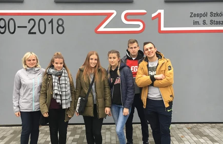 Z potrzeby serca&hellip; Bochnia dla Niepodległej  19