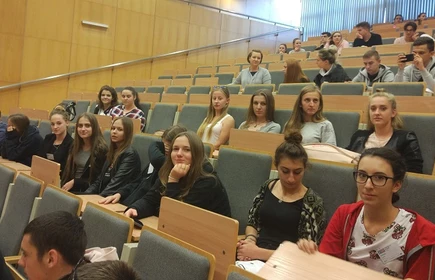 Naukowe Warsztaty Weekendowe 25