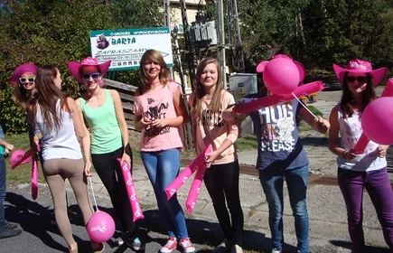 Międzynarodowy Małopolski,,Koral-Maraton&rdquo; 8