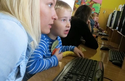 Zdrowo, Kolorowo i Komputerowo! 4