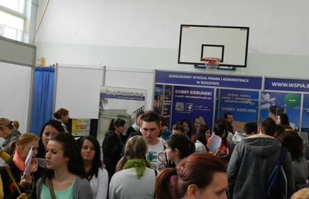 Fotoreportaż z I Bocheńskich Spotkań Edukacyjnych 32