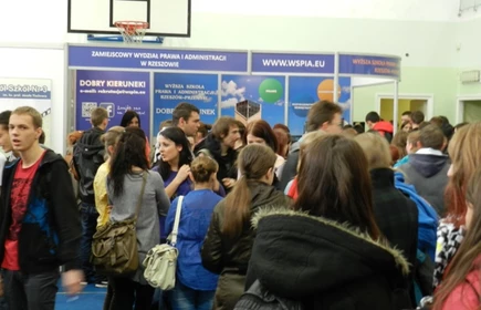 Fotoreportaż z I Bocheńskich Spotkań Edukacyjnych 47