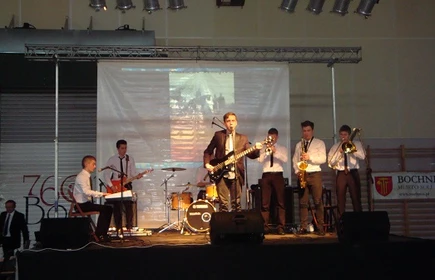 Koncert Pamięci Żołnierzy Wyklętych 5