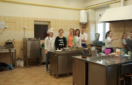 Cykl szkoleń KIK/34 &ndash; &bdquo;Nadwadze stop&rdquo; &bdquo;Pizza i hamburgery?!&rdquo; 7