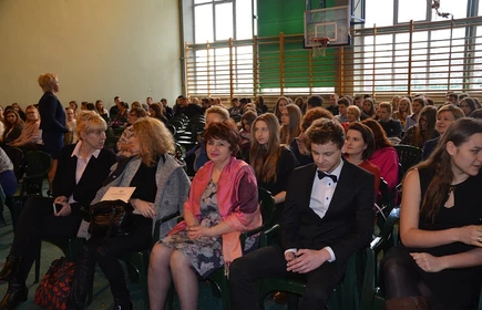 Konkurs Piosenki Miłosnej w Językach Obcych  7