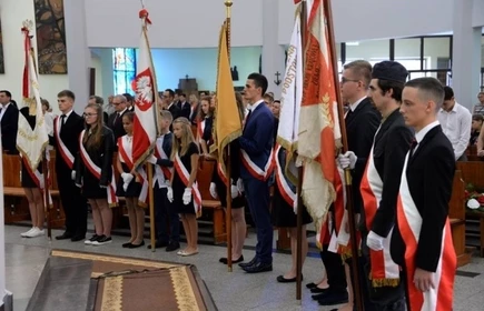 "W każdym działaniu ważny jest początek..." 6