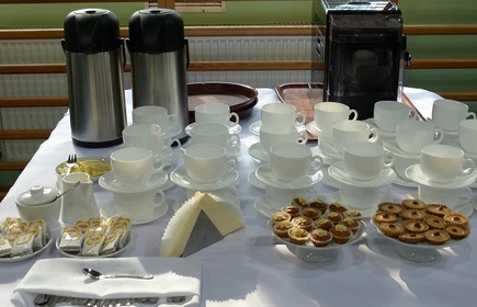 Zdrowie i Ekologia w Zespole Szk&oacute;ł nr 3 im. ks. prof. J. Tischnera w Bochni 22