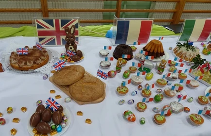 Zdrowie i Ekologia w Zespole Szk&oacute;ł nr 3 im. ks. prof. J. Tischnera w Bochni 19