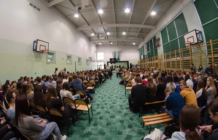 "Bawiąc się pomagasz" - 2017  8