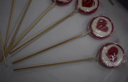 Walentynkowy zawr&oacute;t głowy 16