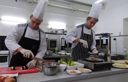 Okręgowe eliminacje XXI Olimpiady Wiedzy o Żywieniu i Żywności&nbsp; 3