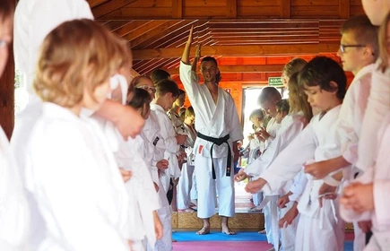 Michał Łach - WICEMISTRZ ŚWIATA  2