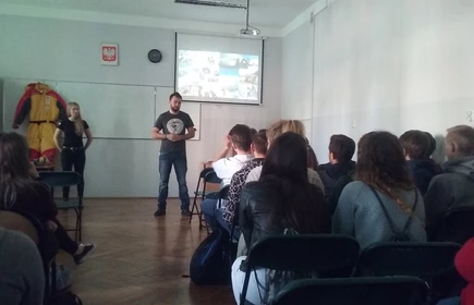 Spotkanie na szczycie &ndash; Mount Everest 1