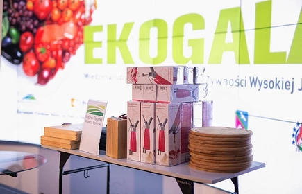 Kulinarny duet na podium. 6