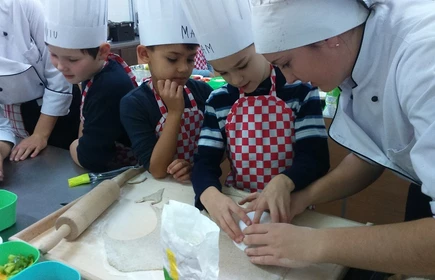 &bdquo;Zdrowe śniadanie&rdquo; 4