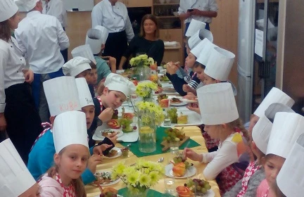 &bdquo;Zdrowe śniadanie&rdquo; 16