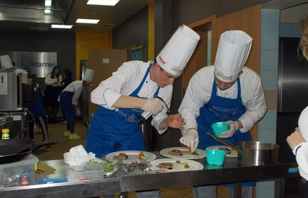 &bdquo;Kuchnia Polska w Tradycji Świąt Bożego Narodzenia 2016&rdquo; 5