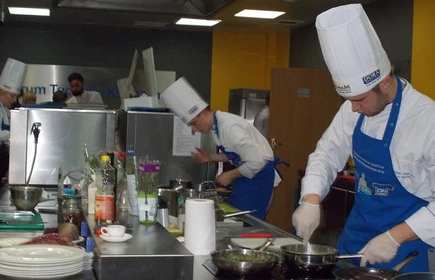 &bdquo;Kuchnia Polska w Tradycji Świąt Bożego Narodzenia 2016&rdquo; 4