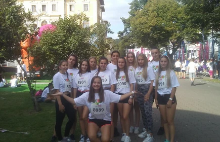 Festiwal Biegowy w Krynicy 12