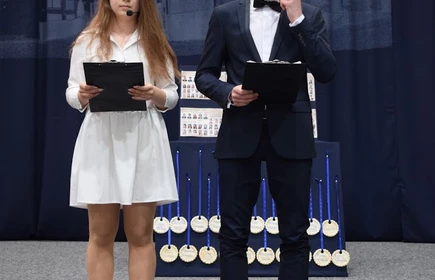 &bdquo;Tyle razem dr&oacute;g przebytych, tyle ścieżek przedeptanych&hellip;&rdquo; 11