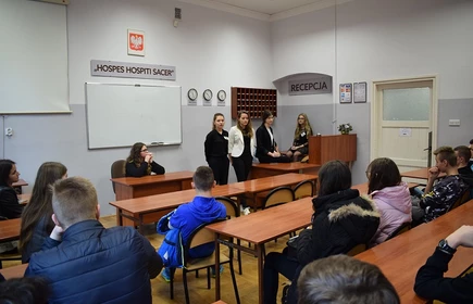 Dni Otwarte 2018 r. 18