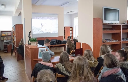 Dni Otwarte 2018 r. 15