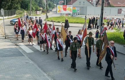 79 rocznica wybuchu II wojny światowej. 5