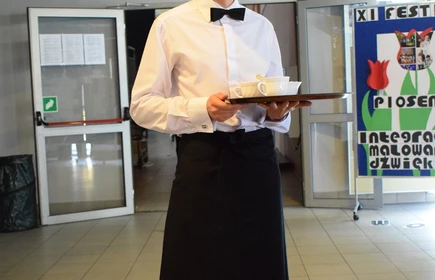 Integracja Malowana Dźwiękiem &ndash; XI Festiwal Piosenki 28