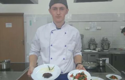 &bdquo;Moje dzieło z tajemniczych surowc&oacute;w&rdquo; 4