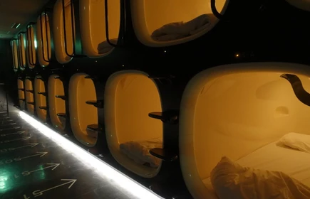 Kraj Kwitnącej Wiśni &ndash; spotkanie z podr&oacute;żnikiem 2