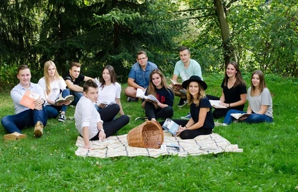 Stypendystka Prezesa Rady Ministr&oacute;w w rozmowie o szkole, gastronomii, samorządzie i nie tylko&hellip; 2