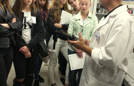 Naukowe Warsztaty Weekendowe 4