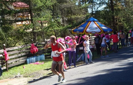 Międzynarodowy Małopolski,,Koral-Maraton&rdquo; 13