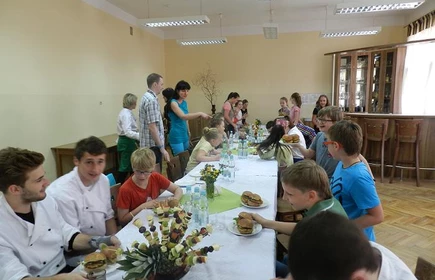 Czy hamburgery mogą być zdrowe?  7