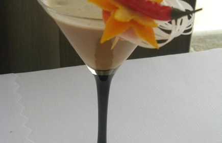 Excellence Chilli Coffee na podium  7