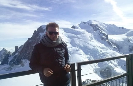 Mont Blanc 2