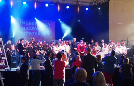  &ldquo;Integracja Malowana Dźwiękiem&rdquo; 5