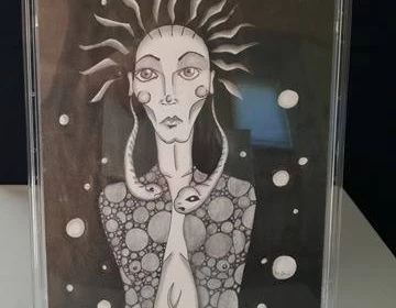 Wystawa prac plastycznych  Joanny Danioł 5